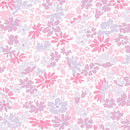Sleepovers - Watch A Movie - Pink