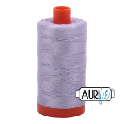 Aurifil 50wt Mako Cotton Thread - Iris #2560