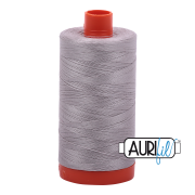 Aurifil 50wt Mako Cotton Thread - Xanadu #6727