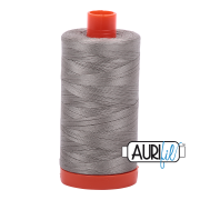 Aurifil 50wt Mako Cotton Thread - Earl Gray #6732