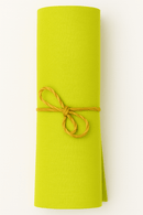 Supreme Solids - Chartreuse