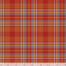 Primo Plaid Flannel - Red