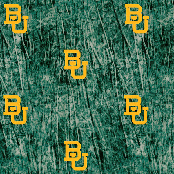Baylor Bears - Tie Dye