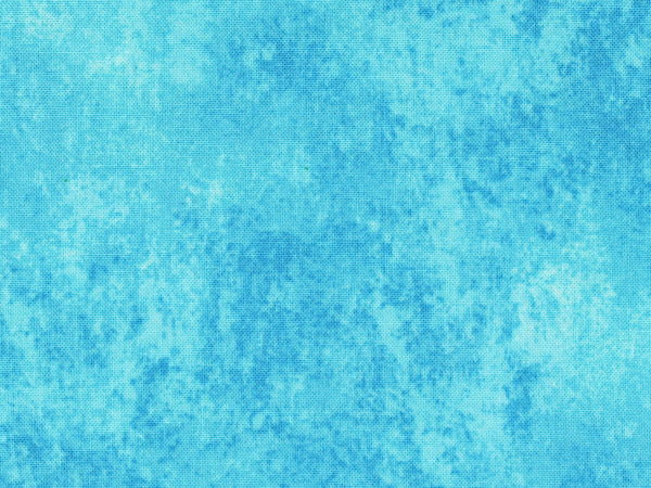 Smudge of Color 108" Backings - Caribbean Blue