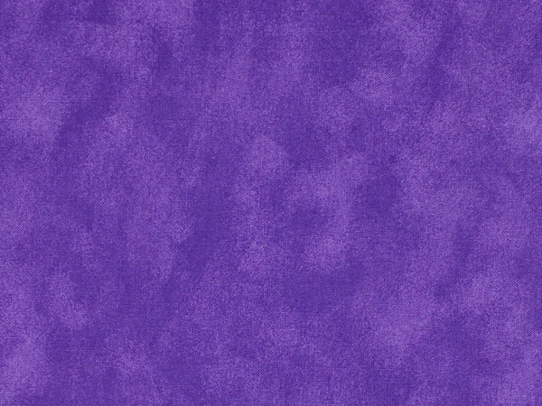 Color Waves 108" Supreme Backings - Purple