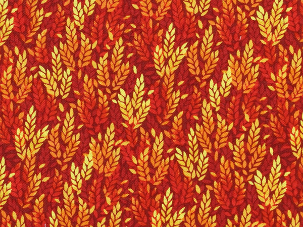 Golden Harvest - Wheat