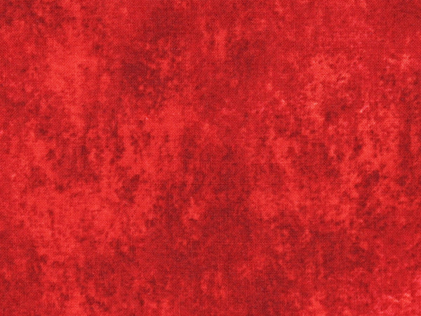 Smudge of Color 108" Backings - Red