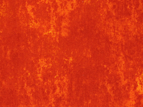 Smudge of Color 108" Backings - Burnt Orange