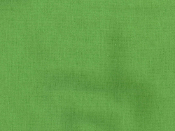 Supreme Solids - Grass Green