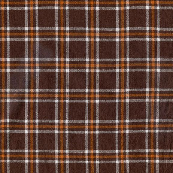 Classic Plaids: Outland Tartans - Yarn Dyes