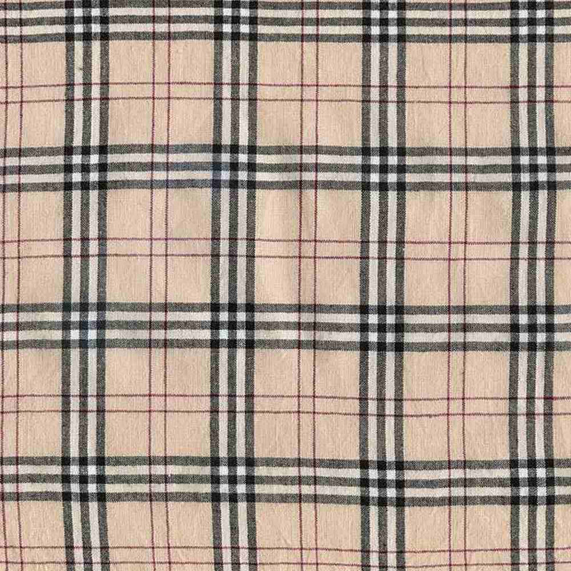 Classic Plaids: Outland Tartans - Yarn Dyes