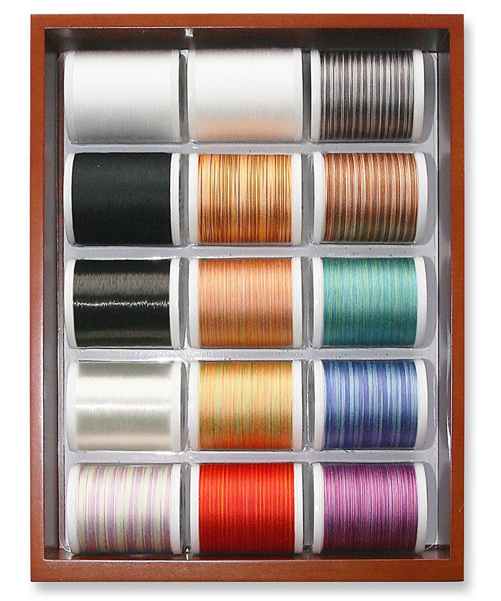 Thread
