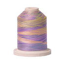 007 Pastels Signature Cotton Variegated Thread Mini Spool - 40WT