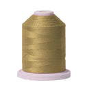 009 Oatmeal Signature Cotton Thread Mini Spool - 50WT