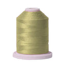013 Straw Signature Cotton Thread Mini Spool - 50WT