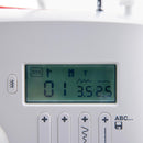 SINGER® C5980Q Patchwork Plus Sewing & Quilting Machine with Extension Table