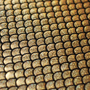 Mermaid Scale Spandex Fabric