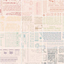TYPE/ography 10 Inch Stacker B, 42 Pcs.
