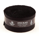 Keepsake Quilting - Amish Black - 2 1/2" Strips - 42 pieces
