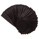 Keepsake Quilting - Amish Black - 2 1/2" Strips - 42 pieces