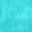 Wilmington Prints - Dry Brush - Aqua - 108" Wide - 3 Yard Back Pack