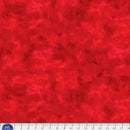 P&B Textiles - Color Stories 108" - Stephanie Ryan - Red - 108" Wide Yardage