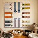 Paws Up - Whole Circle Studio - Fur-Ever Friends - Windham Fabrics - Kit