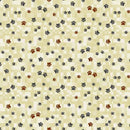Paws Up - Whole Circle Studio - Fur-Ever Friends - Windham Fabrics - Kit