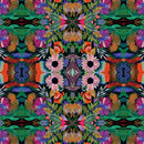 Sisterhood - Gentle Warriors - Danielle Duer - Benartex - Panel Quilt Kit