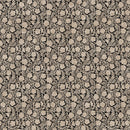 Shop In Style Totes - Rhythm & Leaves - Cotton Linen - Keepsake Quick Kit