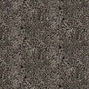 Shop In Style Totes - Rhythm & Leaves - Cotton Linen - Keepsake Quick Kit