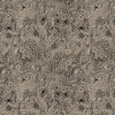 Shop In Style Totes - Rhythm & Leaves - Cotton Linen - Keepsake Quick Kit