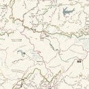 BFFs Throw - Denise Russell - Camping Pups - Henry Glass & Co. -  Quilt Kit