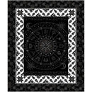 Pisces  - PhoebeMoon Designs - Written in the Stars - Glow in the Dark - Studio E - Panel Quilt Kit