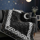 Pisces  - PhoebeMoon Designs - Written in the Stars - Glow in the Dark - Studio E - Panel Quilt Kit