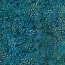 Ocean Mandala Turtle Quilt - Chris Hill - Ocean Mandala Batiks - Blank Quilting - Kit