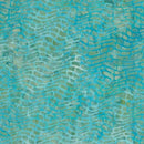 Ocean Mandala Turtle Quilt - Chris Hill - Ocean Mandala Batiks - Blank Quilting - Kit