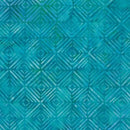 Ocean Mandala Turtle Quilt - Chris Hill - Ocean Mandala Batiks - Blank Quilting - Kit
