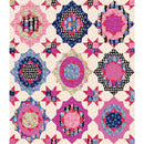Cameos Quilt - Hello Alice - Sarah Watts - Moda - Kit