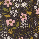 Nocturnal Sky II Quilt - Night Owl - Gingiber - Moda - Kit