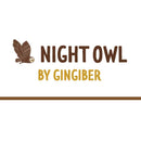 Nocturnal Sky II Quilt - Night Owl - Gingiber - Moda - Kit