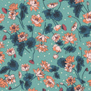 Weaver's Cottage Quilt - Jaipur - Jayme Murray - Cloud9 Fabrics - Kit