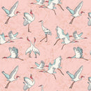 Weaver's Cottage Quilt - Jaipur - Jayme Murray - Cloud9 Fabrics - Kit