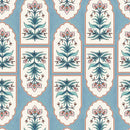 Weaver's Cottage Quilt - Jaipur - Jayme Murray - Cloud9 Fabrics - Kit