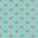 Weaver's Cottage Quilt - Jaipur - Jayme Murray - Cloud9 Fabrics - Kit