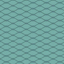 Weaver's Cottage Quilt - Jaipur - Jayme Murray - Cloud9 Fabrics - Kit