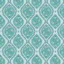 Weaver's Cottage Quilt - Jaipur - Jayme Murray - Cloud9 Fabrics - Kit