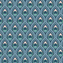 Weaver's Cottage Quilt - Jaipur - Jayme Murray - Cloud9 Fabrics - Kit