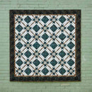 Lavish - Material Girlfriends - Autumn Mist - Hoffman Bali Batiks - Quilt Kit