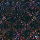 Above the Below - A Lee B Creative - Huckleberry - Hoffman Bali Batiks - Quilt Kit